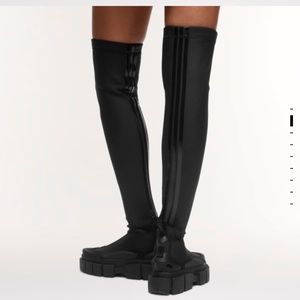 ADIDAS x IVY PARK Super Sleek Boots